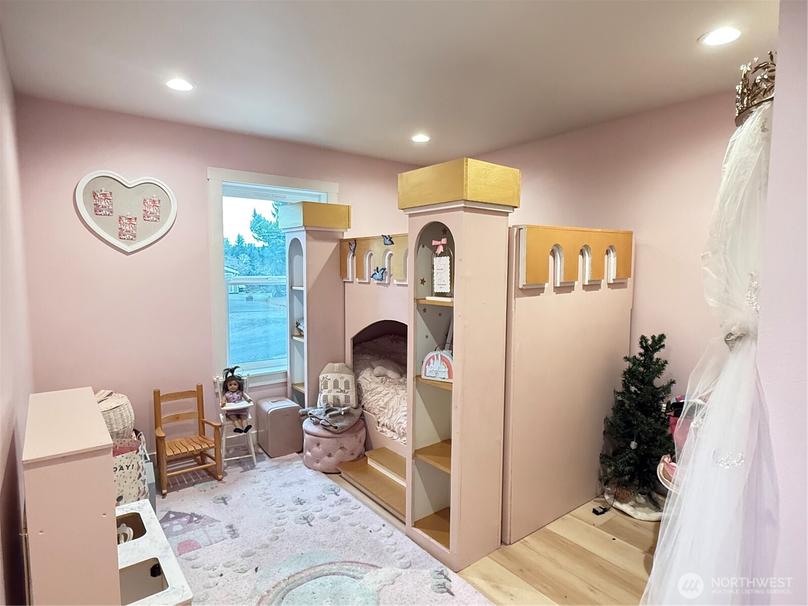 403 A Street South Bend, WA 98586 - Photo 14 of 20