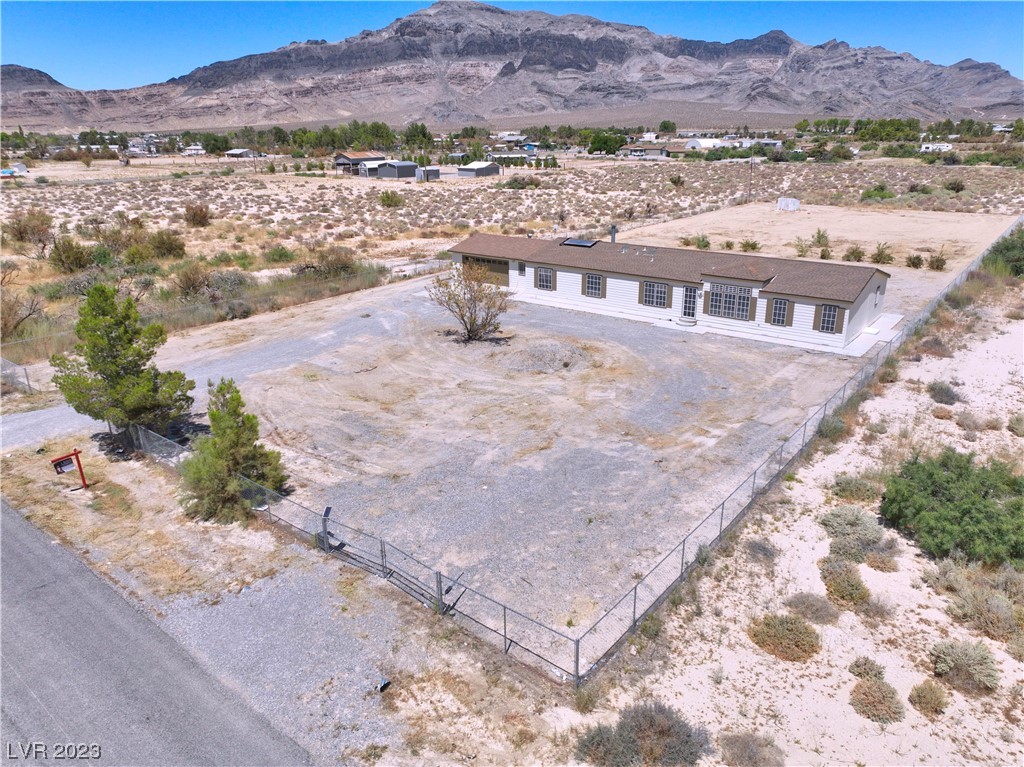 2380 West Simkins Road Pahrump, NV 89060 - Photo 33 of 51 Gallery Image 33