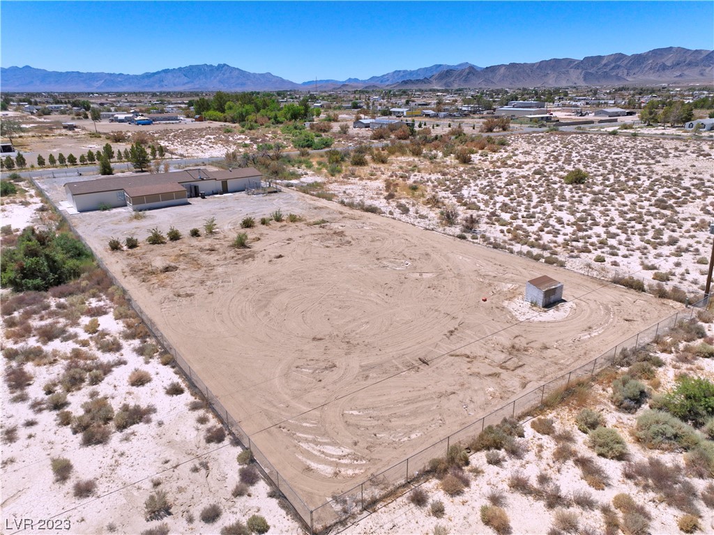 2380 West Simkins Road Pahrump, NV 89060 - Photo 36 of 51 Gallery Image 36