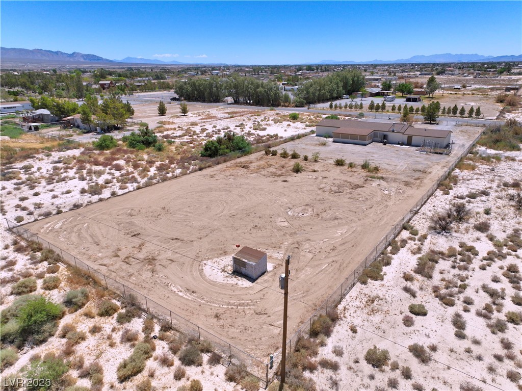 2380 West Simkins Road Pahrump, NV 89060 - Photo 38 of 51 Gallery Image 38