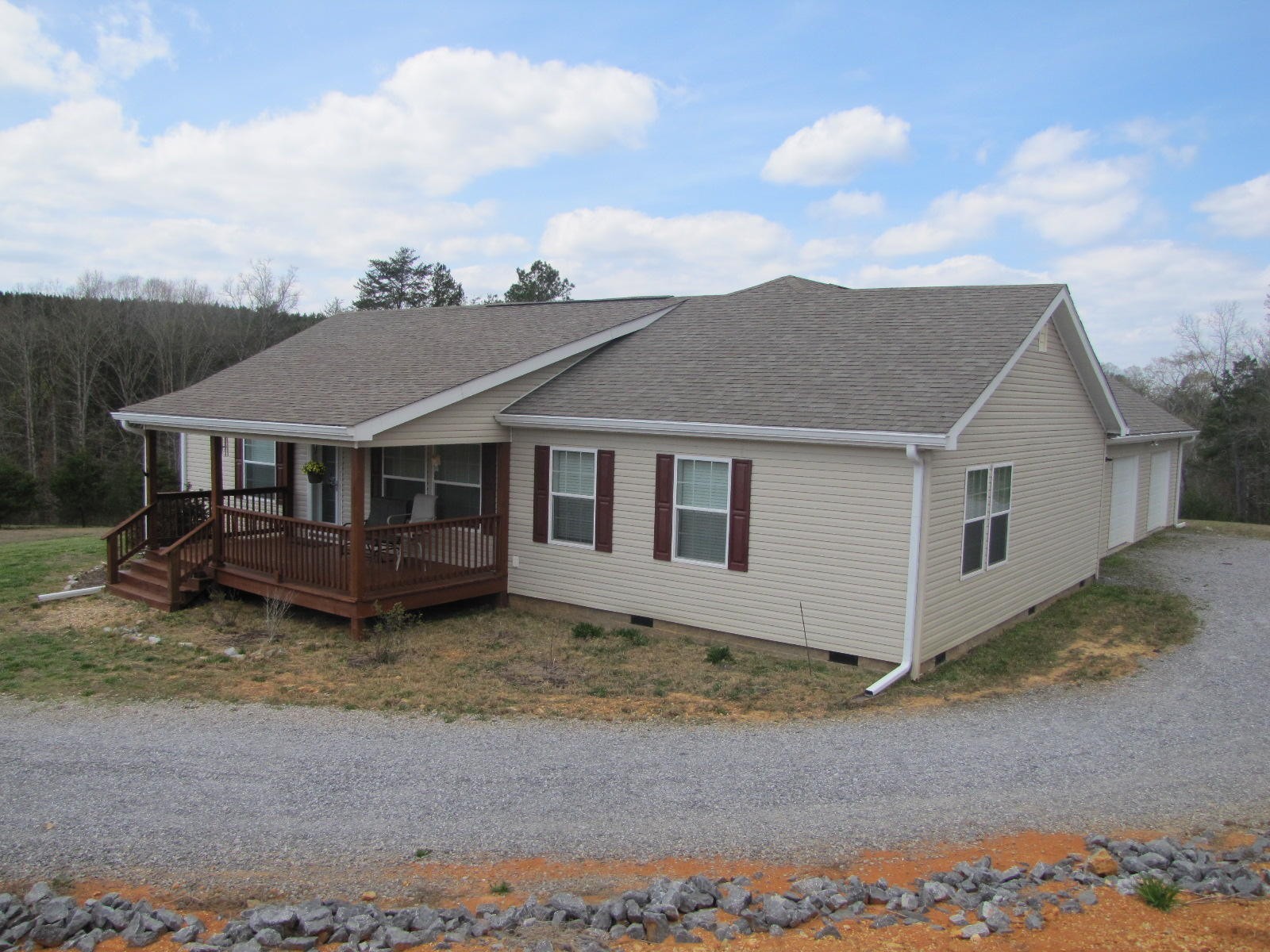 205 Columbus Road Delano, TN 37325 - Photo 1 of 40 Gallery Image 1