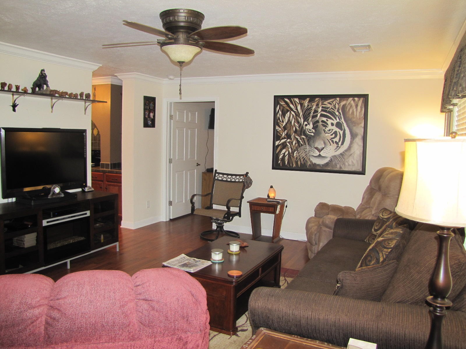 205 Columbus Road Delano, TN 37325 - Photo 25 of 40 Gallery Image 25