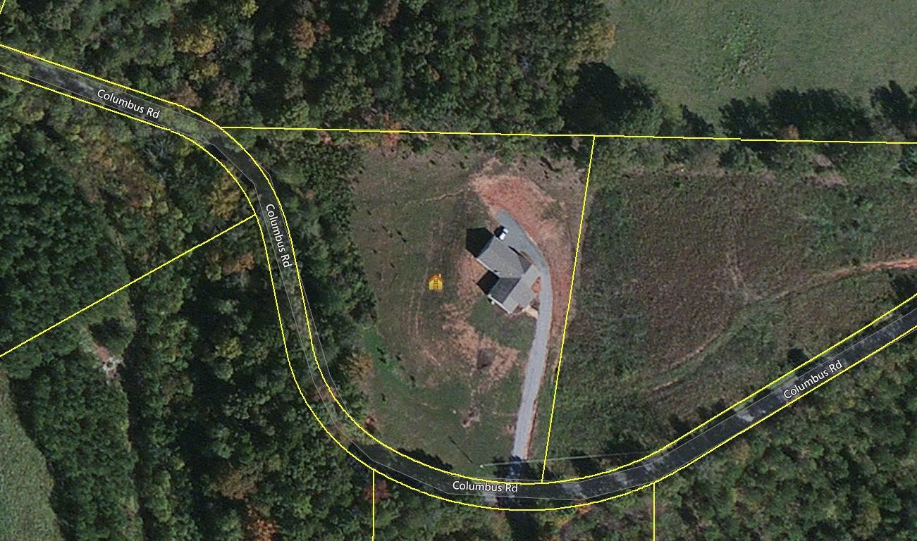 205 Columbus Road Delano, TN 37325 - Photo 3 of 40 Gallery Image 3