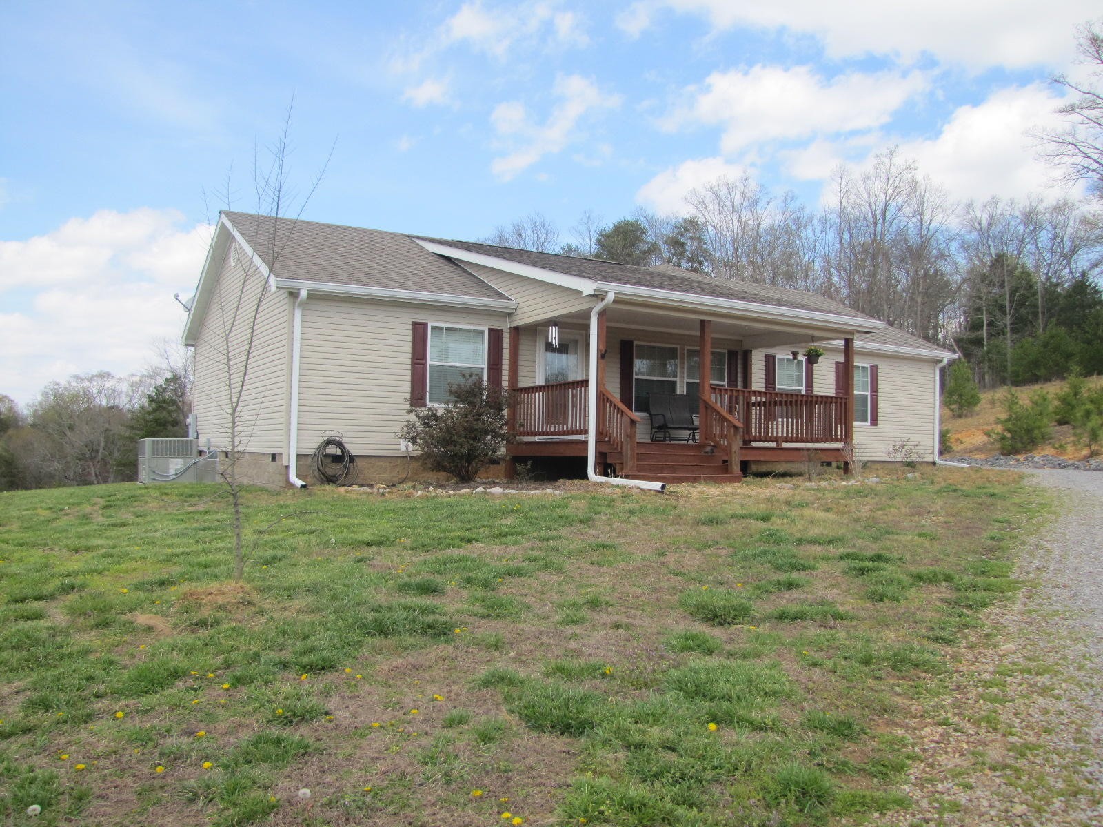 205 Columbus Road Delano, TN 37325 - Photo 5 of 40 Gallery Image 5