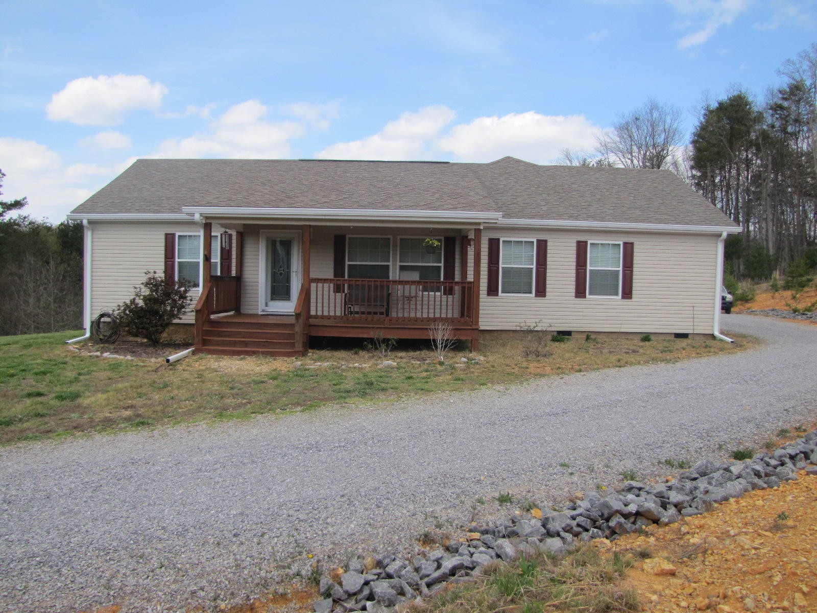 205 Columbus Road Delano, TN 37325 - Photo 6 of 40 Gallery Image 6