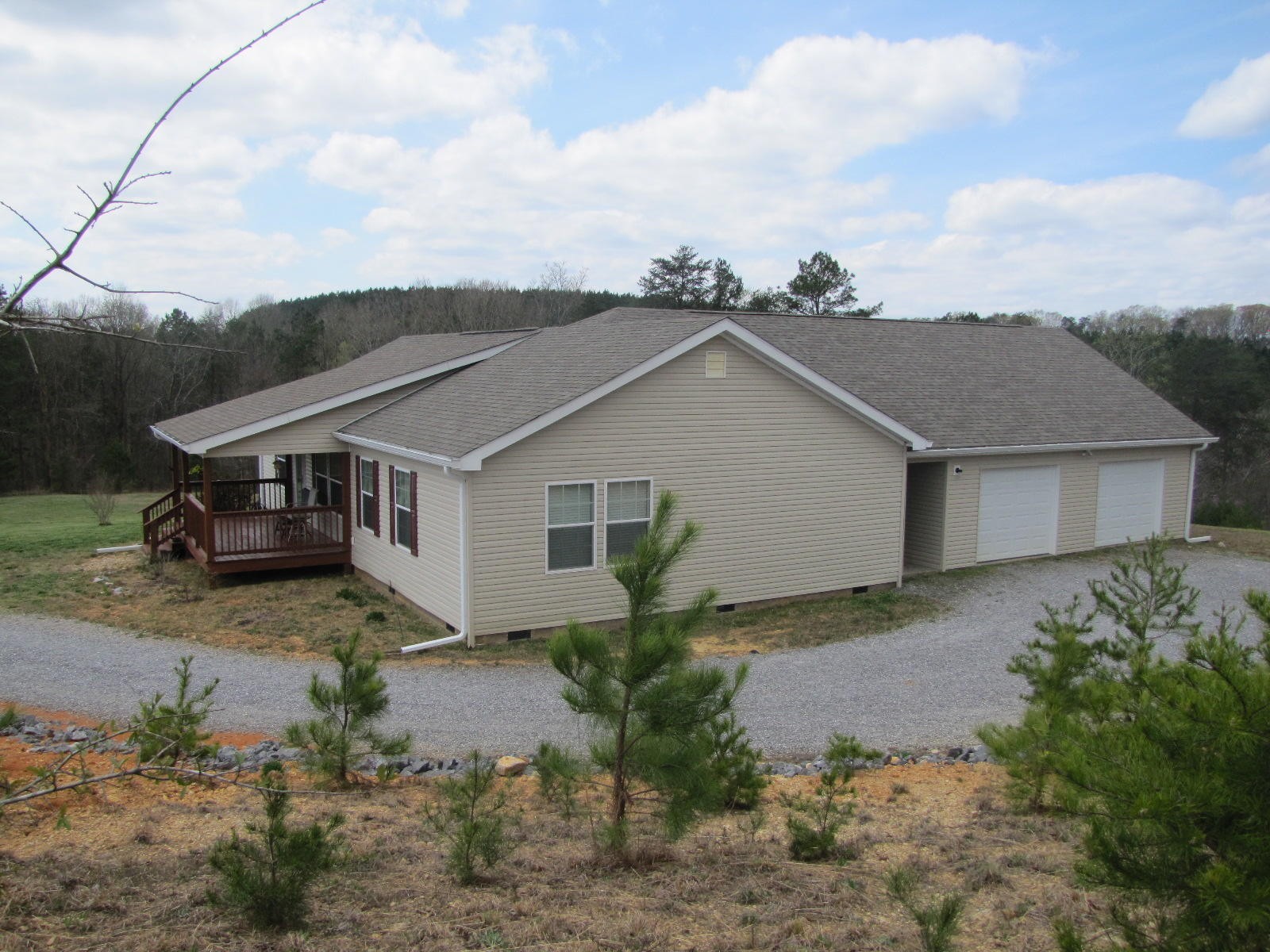 205 Columbus Road Delano, TN 37325 - Photo 7 of 40 Gallery Image 7