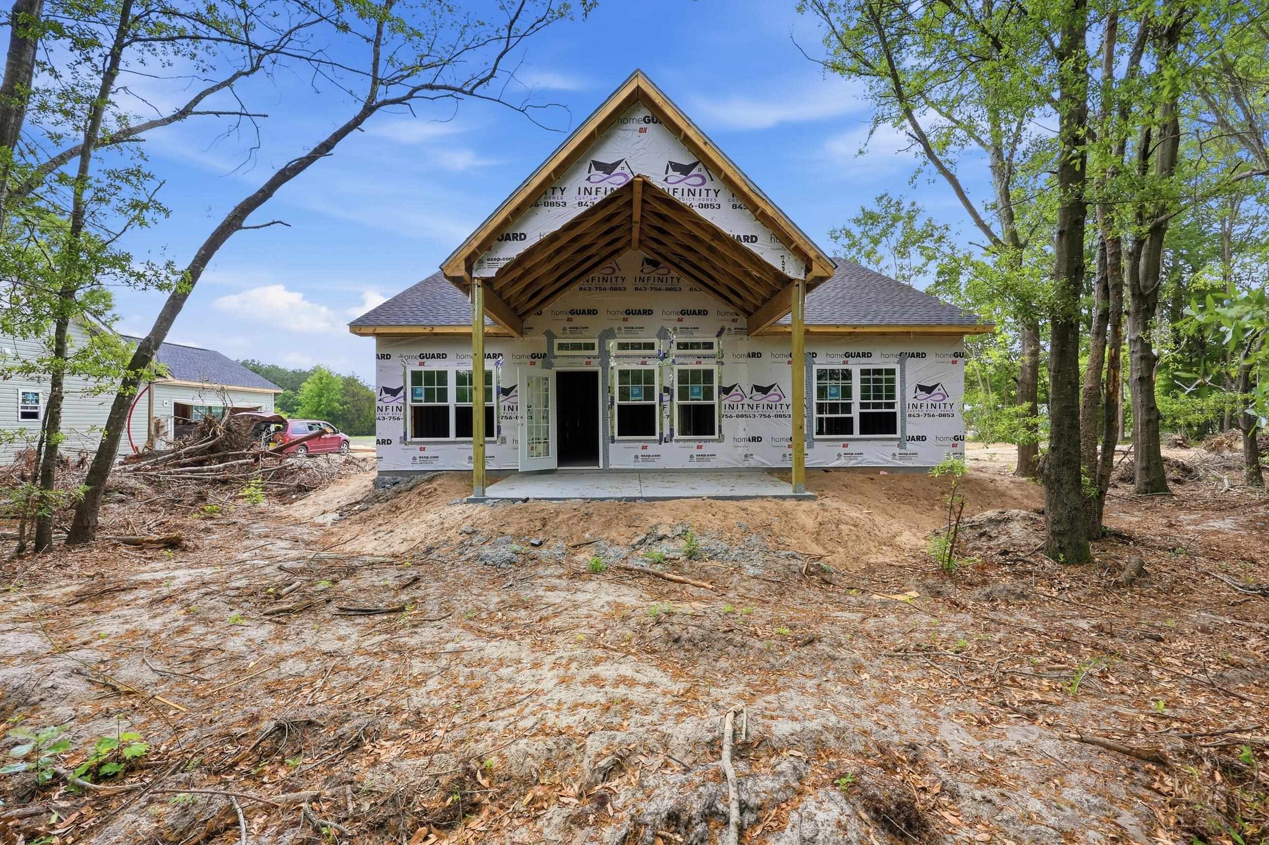 664 Goretown Loop Loris, SC 29569 - Photo 5 of 18
