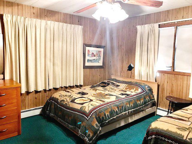 14395 Marathon Road Manitowish Waters, WI 54545 - Photo 14 of 36 Gallery Image 14