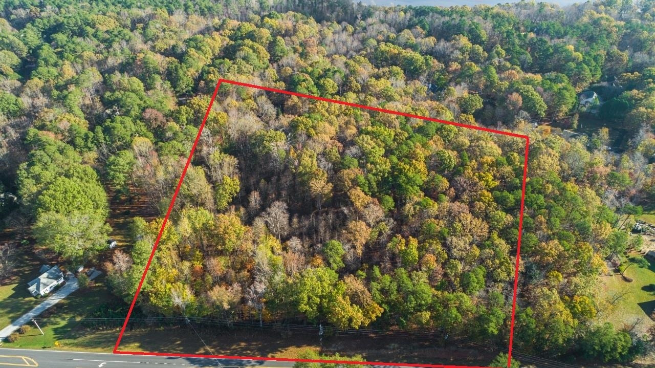 0 Penny Road Raleigh, NC 27606 - Photo 3 of 7 a view of a city street sign