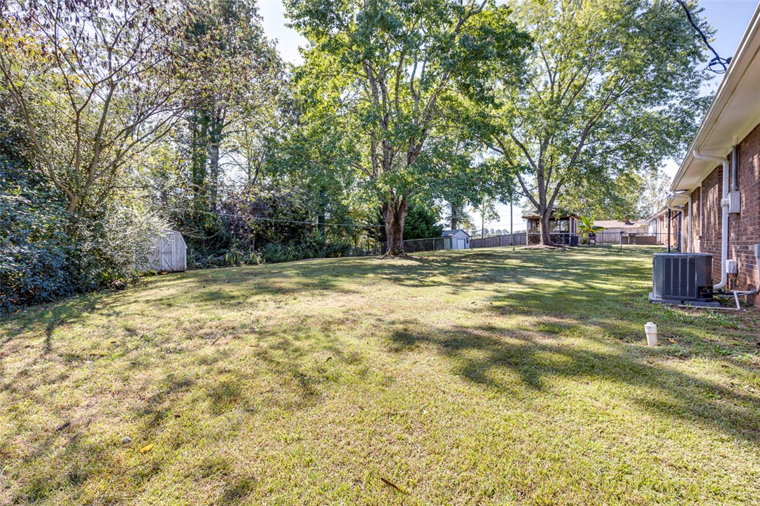 419 Rollingwood Drive Easley, SC 29640 - Photo 30 of 30