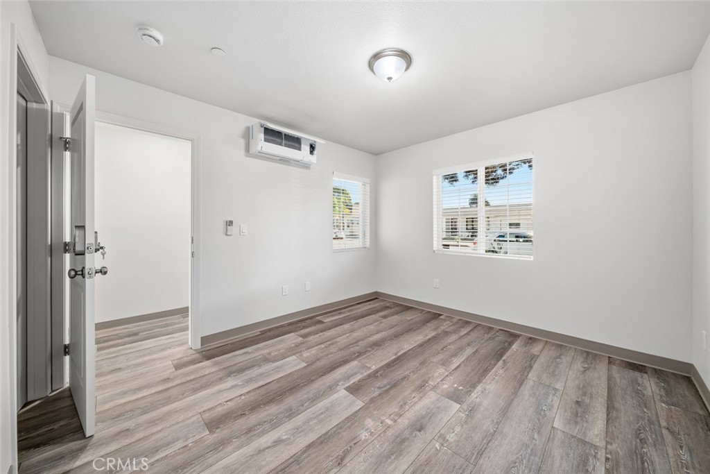 529 South Pine Street Santa Maria, CA 93458 - Photo 31 of 53 wooden floor in an empty room