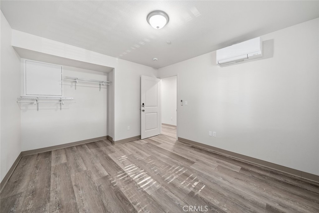 529 South Pine Street Santa Maria, CA 93458 - Photo 37 of 53 wooden floor in an empty room