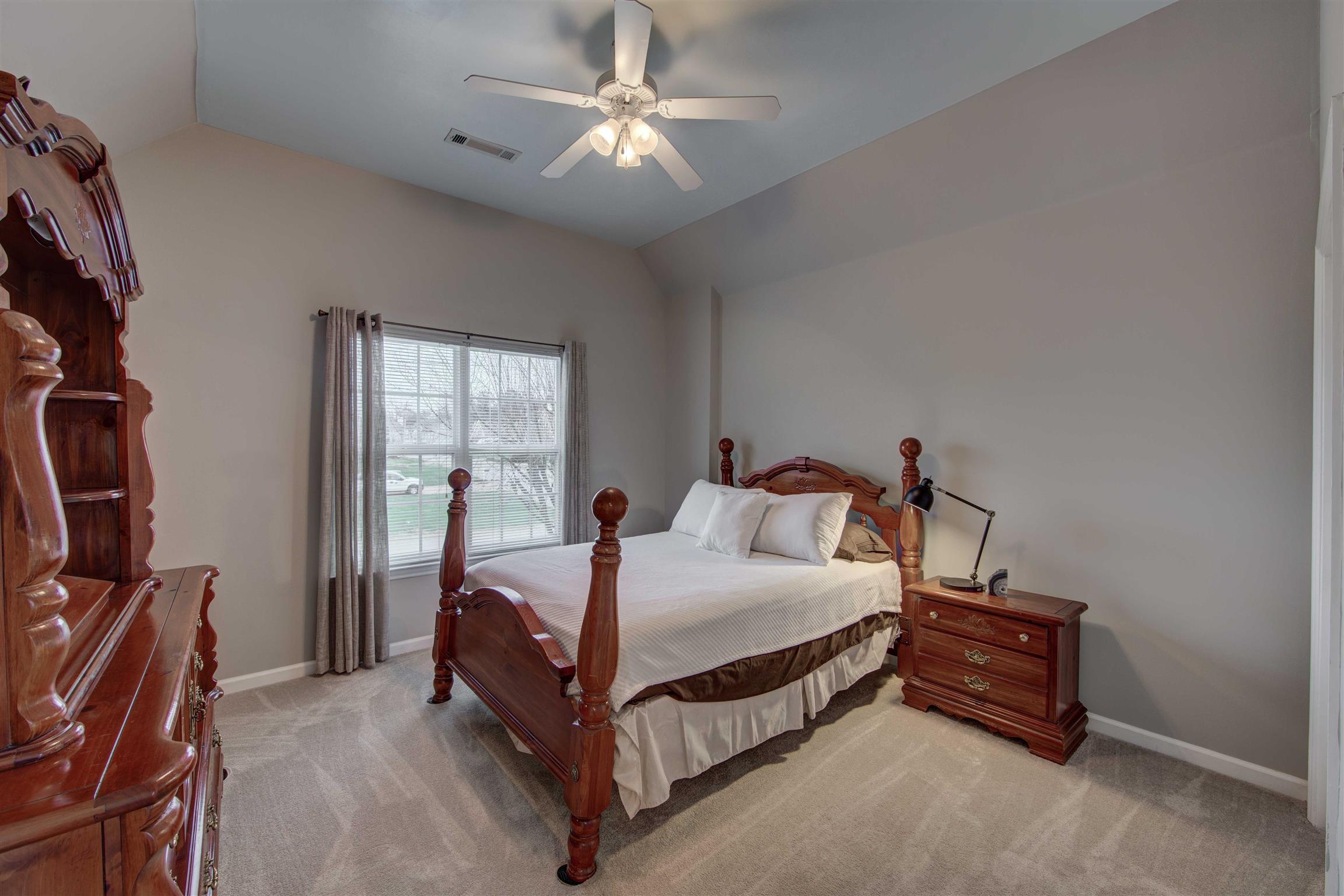 1801 O'Reilly Circle Spring Hill, TN 37174 - Photo 19 of 22 Higher ceilings creates lots of volume