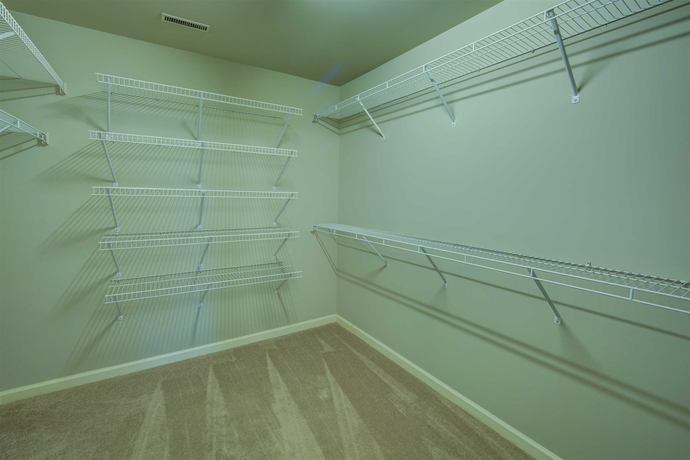 1801 O'Reilly Circle Spring Hill, TN 37174 - Photo 21 of 22 Owner's Suite Bath boast a large, walk in closet