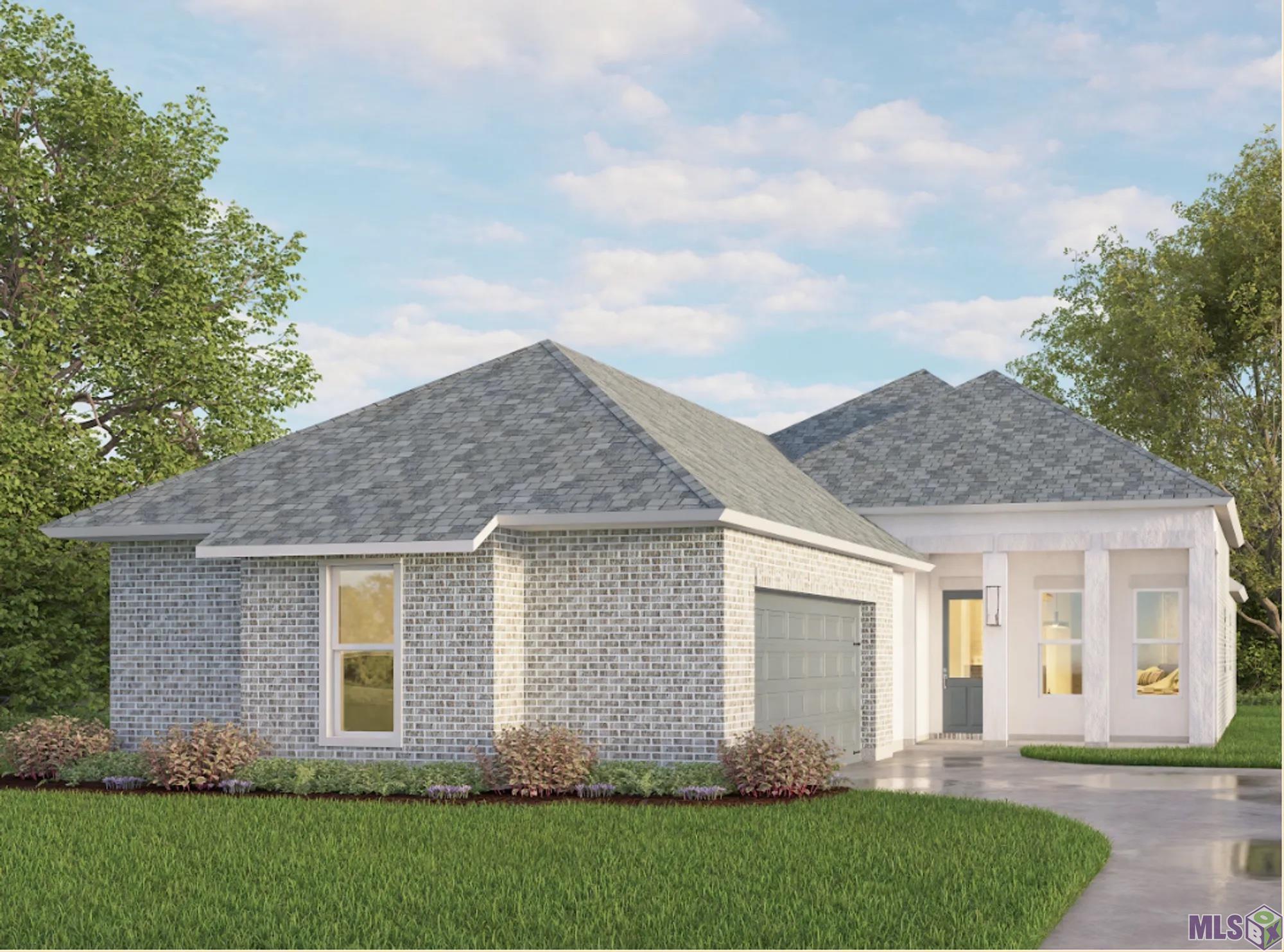14548 Caroline Way St. George, LA 70810 - Photo 1 of 17