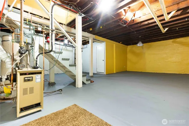 $435,000 | 305 Olympic Place, Bremerton, WA 98312