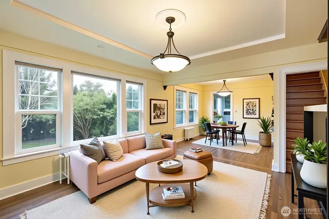 $435,000 | 305 Olympic Place, Bremerton, WA 98312