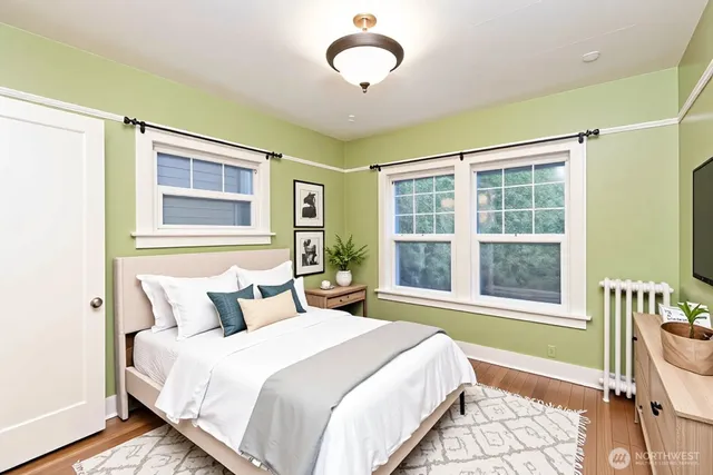 $435,000 | 305 Olympic Place, Bremerton, WA 98312