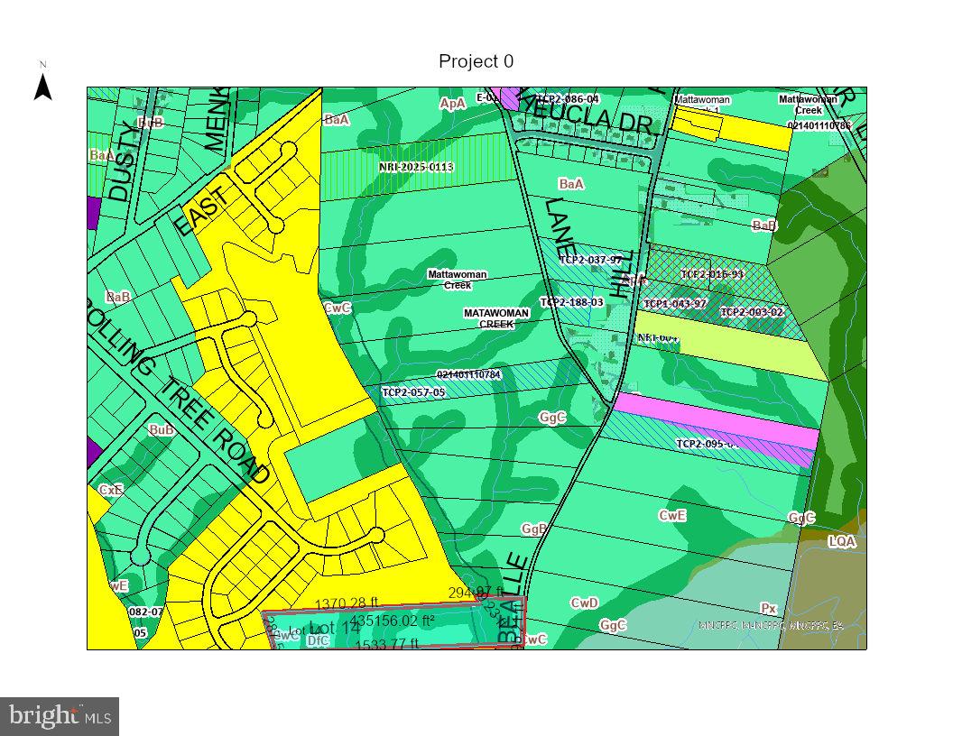 Bealle Hill Road Accokeek, MD 20607 - Photo 2 of 4 a picture of a tennis court