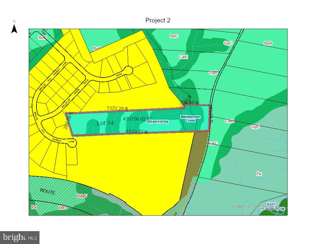 Bealle Hill Road Accokeek, MD 20607 - Photo 3 of 4 a view of a swimming pool