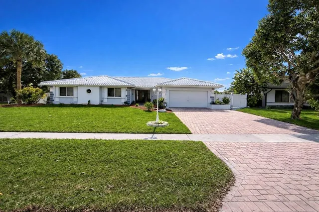 $1,150,000 | 7130 Southwest 9th Street, Plantation, FL 33317