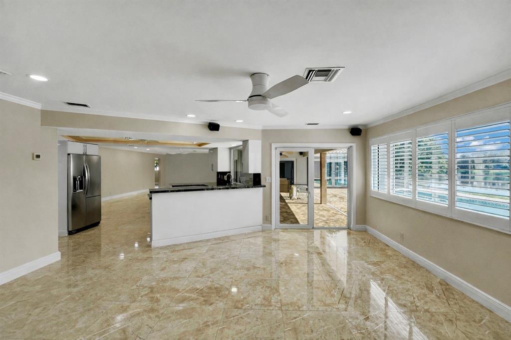 7130 Southwest 9th Street Plantation, FL 33317 - Photo 23 of 79 Virtually staged