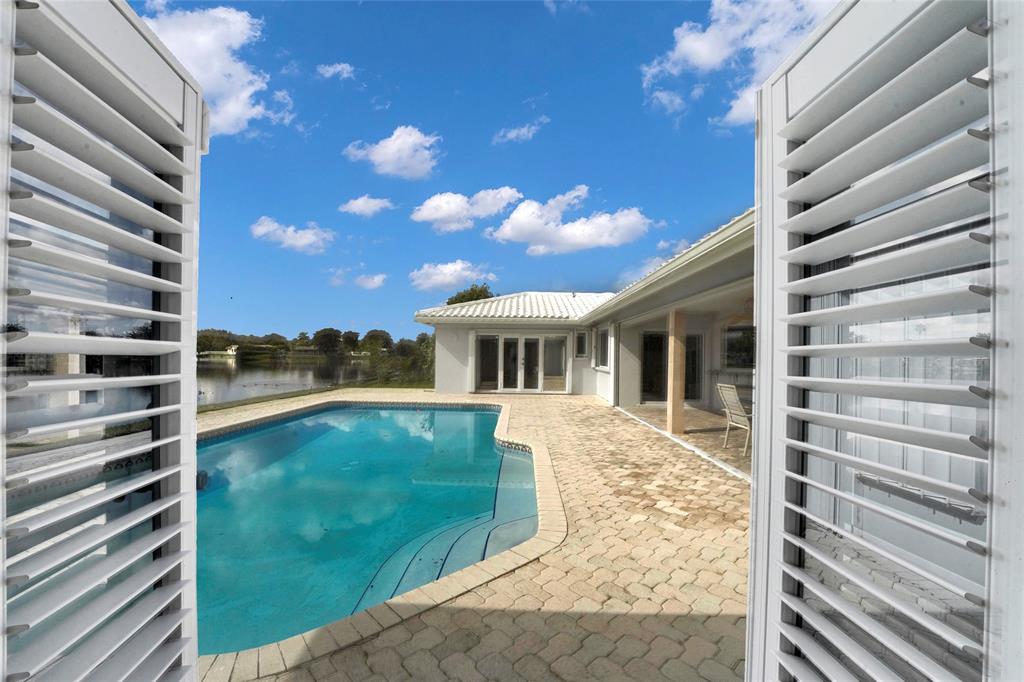 7130 Southwest 9th Street Plantation, FL 33317 - Photo 31 of 79 Virtually Staged primary closet