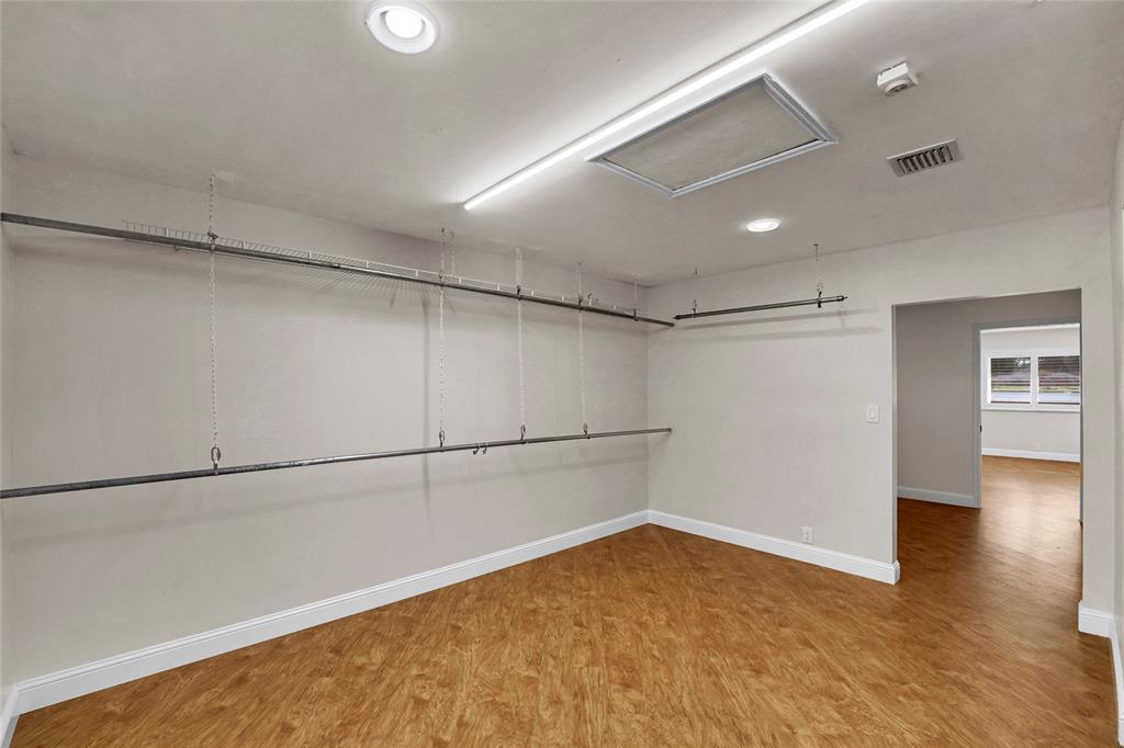 7130 Southwest 9th Street Plantation, FL 33317 - Photo 33 of 79 Virtually staged gym or dressing room