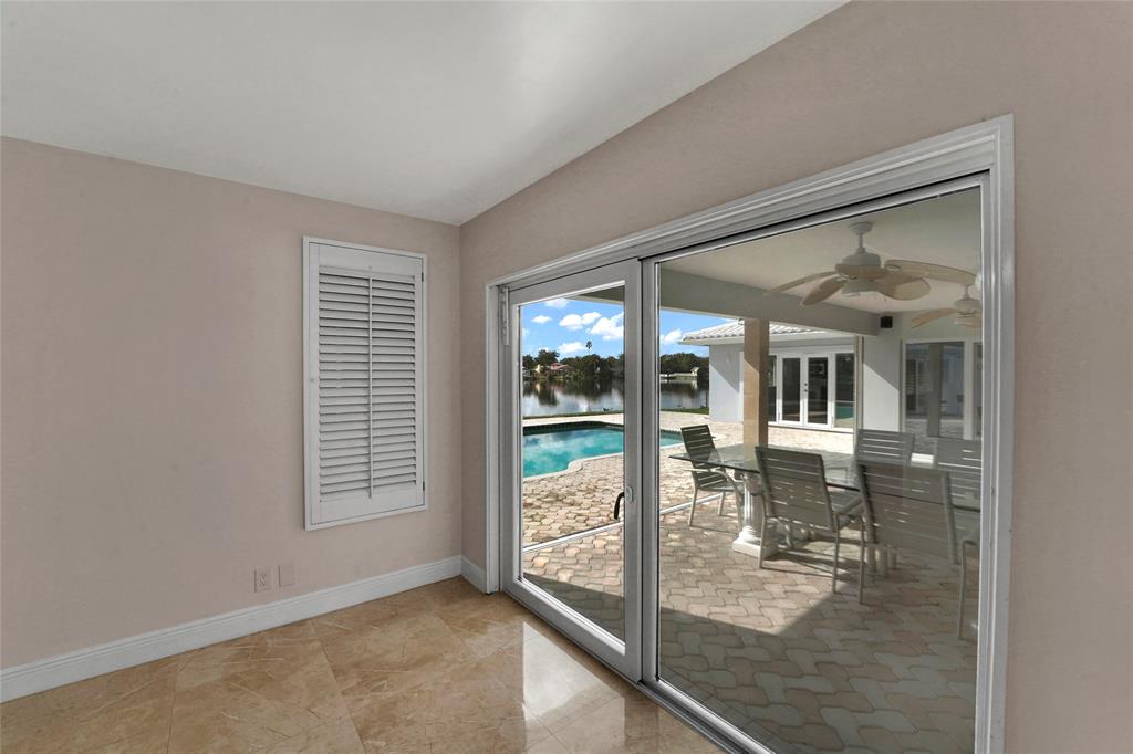 7130 Southwest 9th Street Plantation, FL 33317 - Photo 46 of 79 Virtually staged 2nd bedroom