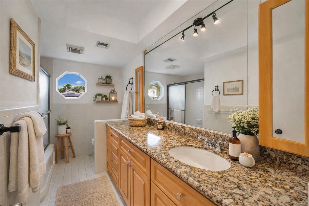 7130 Southwest 9th Street Plantation, FL 33317 - Photo 50 of 79 Virtually staged 3rd bedroom