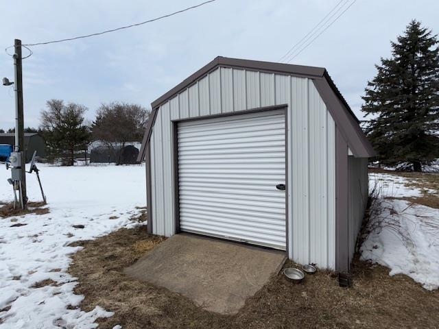 8923 East 18 1/2 Road Manton, MI 49663 - Photo 12 of 17