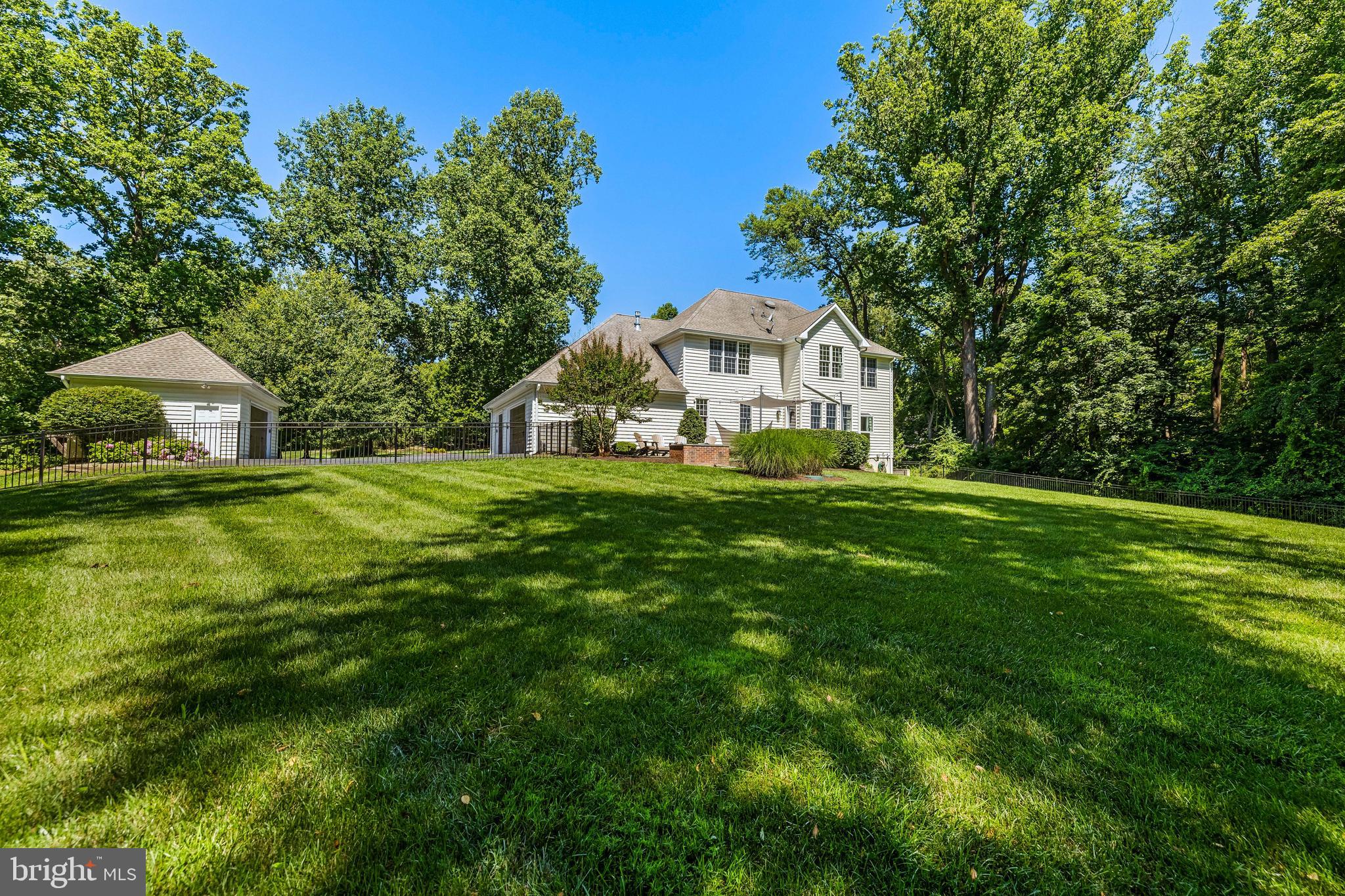 16665 Hereford Road Monkton, MD 21111 - Photo 51 of 55