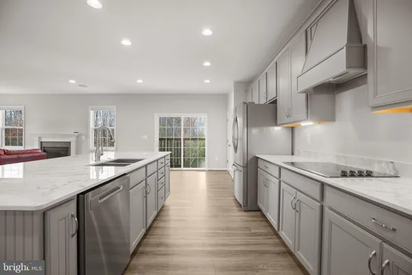 $799,000 | 8005 Ashford Circle, Fredericksburg, VA 22407