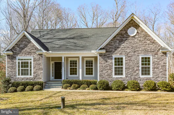 $799,000 | 8005 Ashford Circle, Fredericksburg, VA 22407