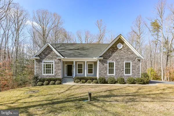 $799,000 | 8005 Ashford Circle, Fredericksburg, VA 22407