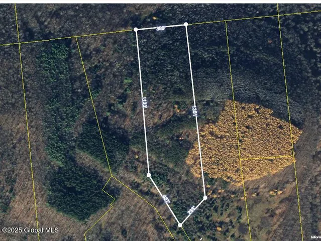 $37,000 | L1.13 Rossman Fly Road, Richmondville, NY 12149