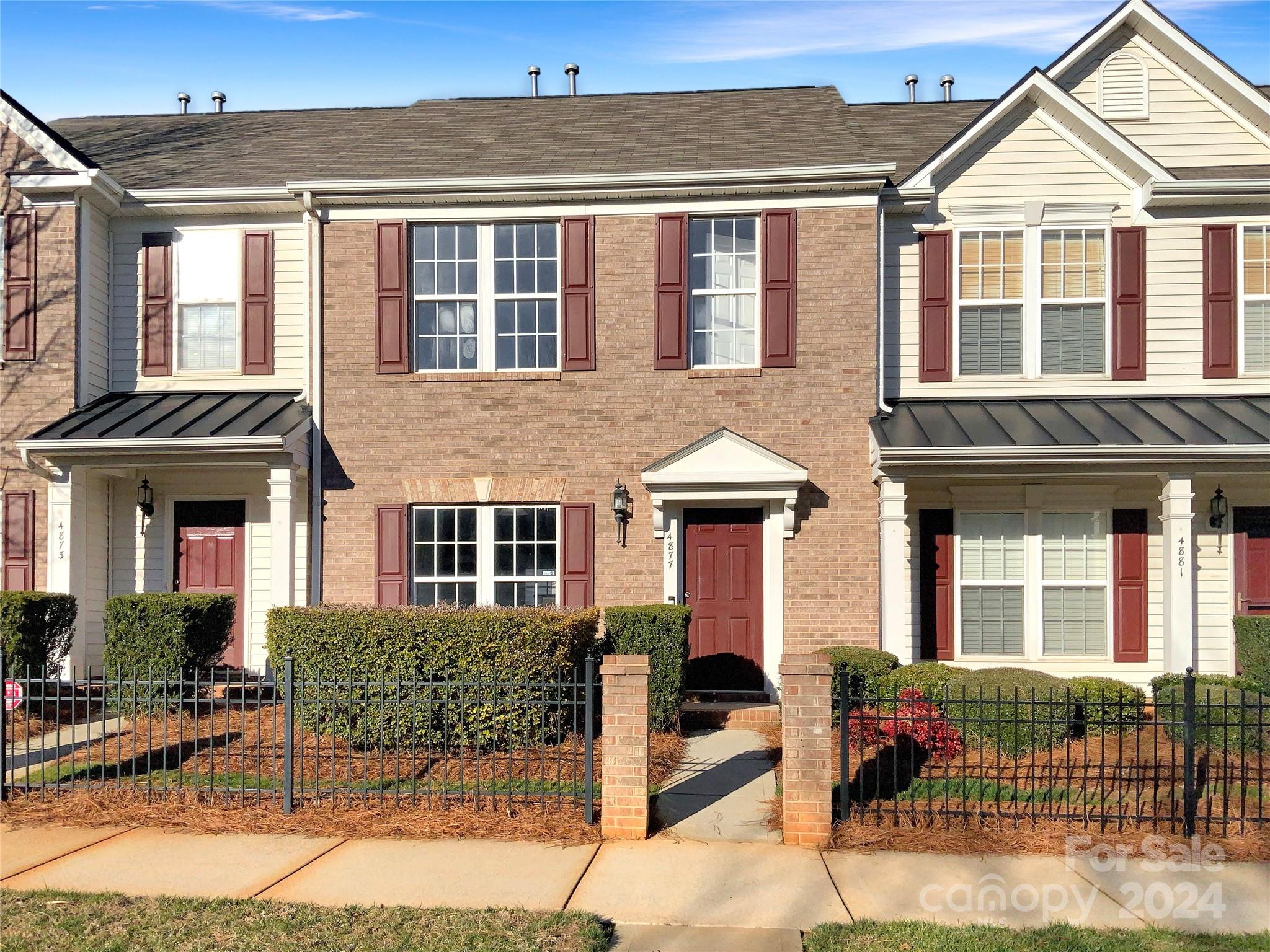 4877 Prosperity Ridge Road Charlotte, NC 28269 - Photo 1 of 21 Gallery Image 1