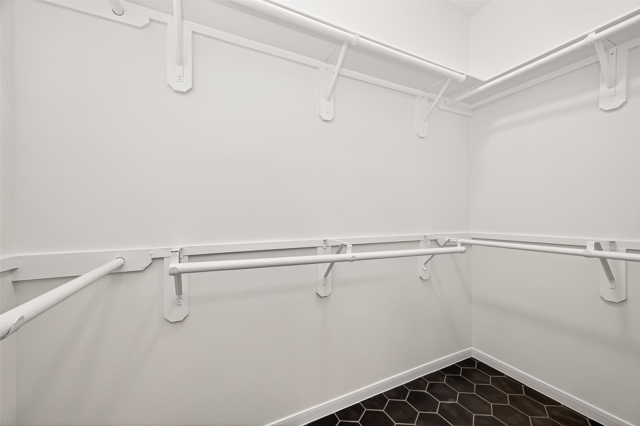 23810 Spring Way Drive Spring, TX 77373 - Photo 23 of 35 a view of a room with racks on the wall