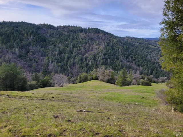 $2,500,000 | 0 Covelo Road, Willits, CA 95490