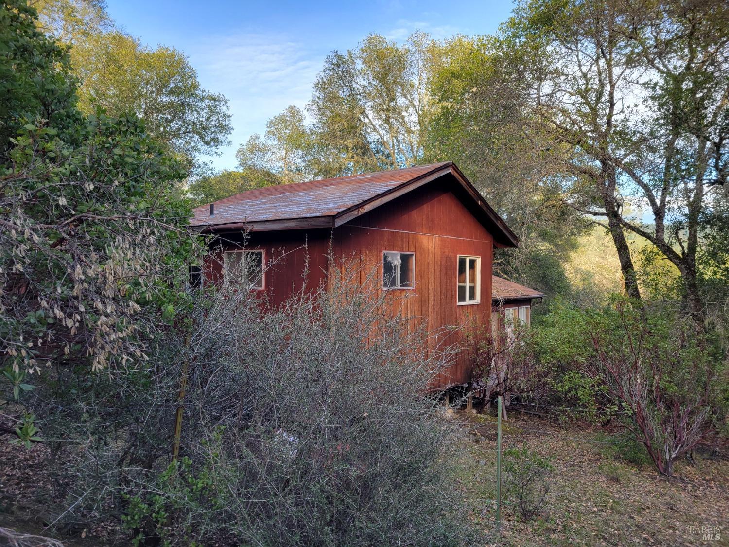 0 Covelo Road Willits, CA 95490 - Photo 38 of 40