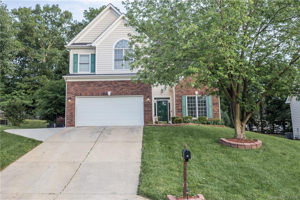 10622 Hellebore Road Charlotte, NC 28213 - Photo 2 of 37 Gallery Image 2
