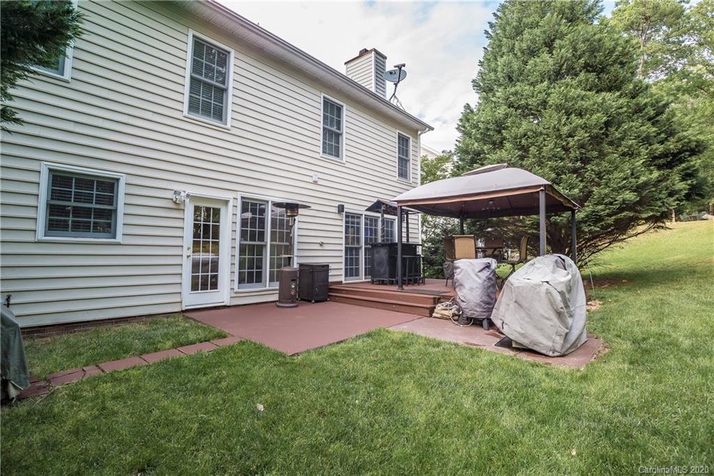 10622 Hellebore Road Charlotte, NC 28213 - Photo 37 of 37 Gallery Image 37