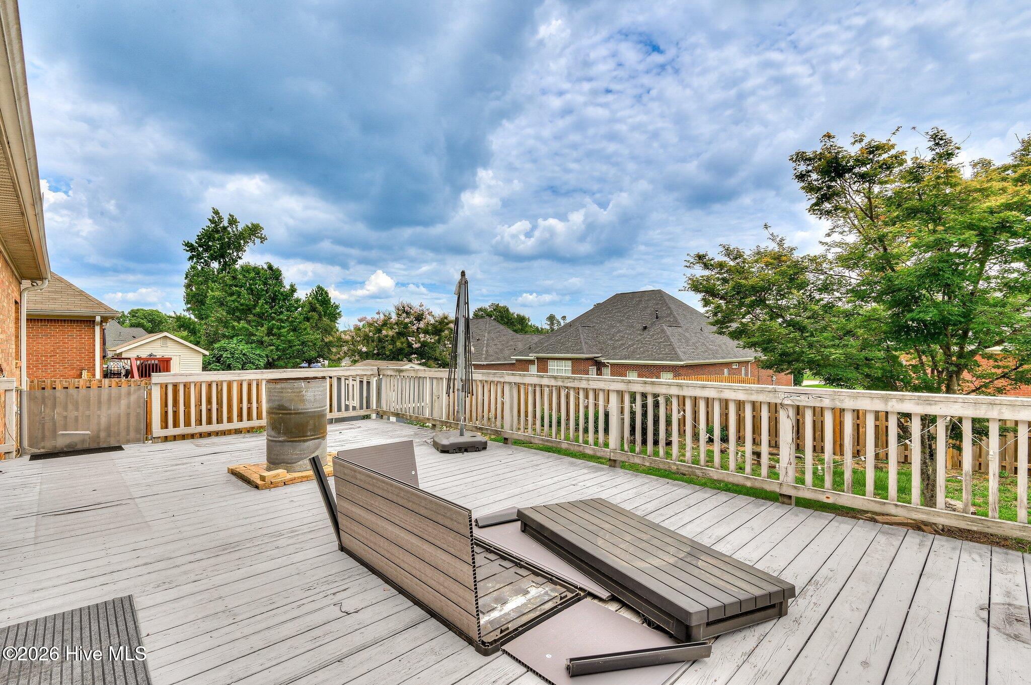5144 Parnell Way Martinez, GA 30907 - Photo 36 of 40