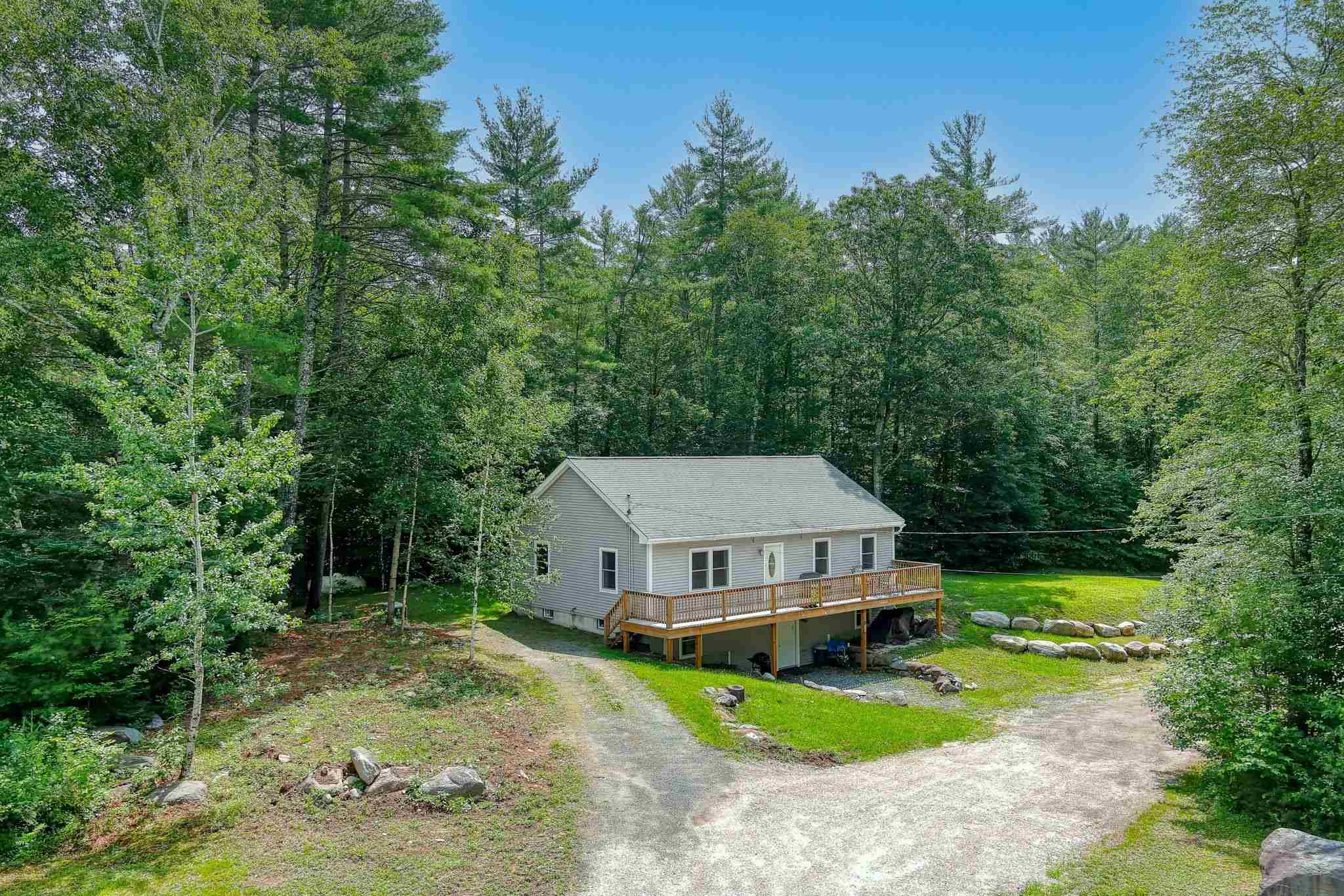 55 Bullocks Crossing Road Grafton, NH 03240 - Photo 1 of 38 Gallery Image 1