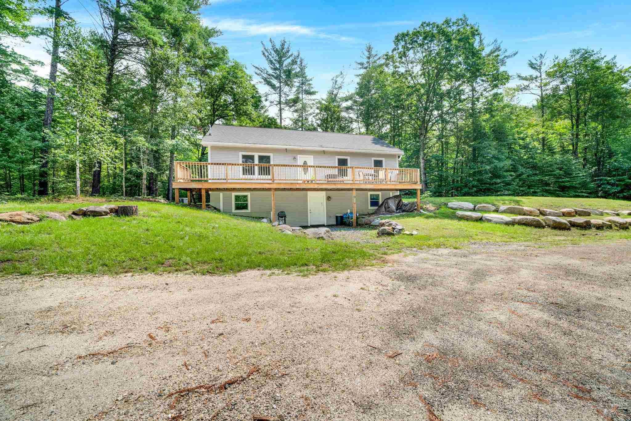 55 Bullocks Crossing Road Grafton, NH 03240 - Photo 19 of 38 Gallery Image 19