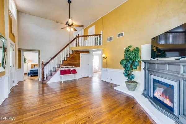 $494,900 | 1005 Old Snapps Ferry Road, Chuckey, TN 37641