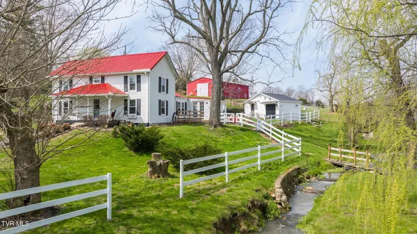 $494,900 | 1005 Old Snapps Ferry Road, Chuckey, TN 37641