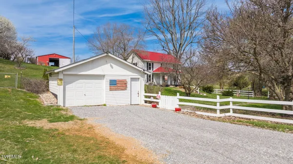 $494,900 | 1005 Old Snapps Ferry Road, Chuckey, TN 37641