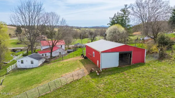 $494,900 | 1005 Old Snapps Ferry Road, Chuckey, TN 37641