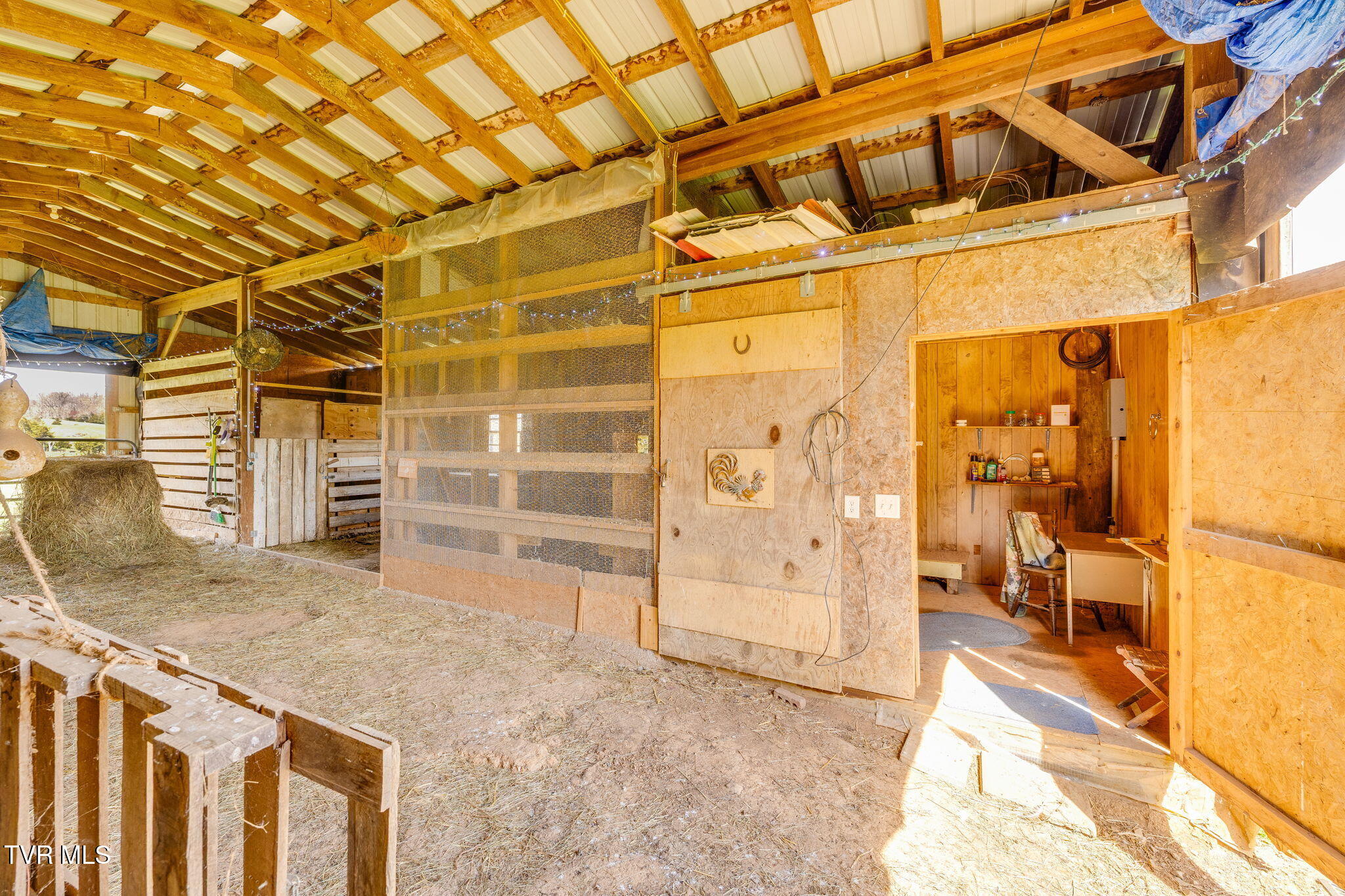 1005 Old Snapps Ferry Road Chuckey, TN 37641 - Photo 40 of 51 340